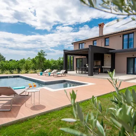 Villa Zara Santalezi Exterior photo