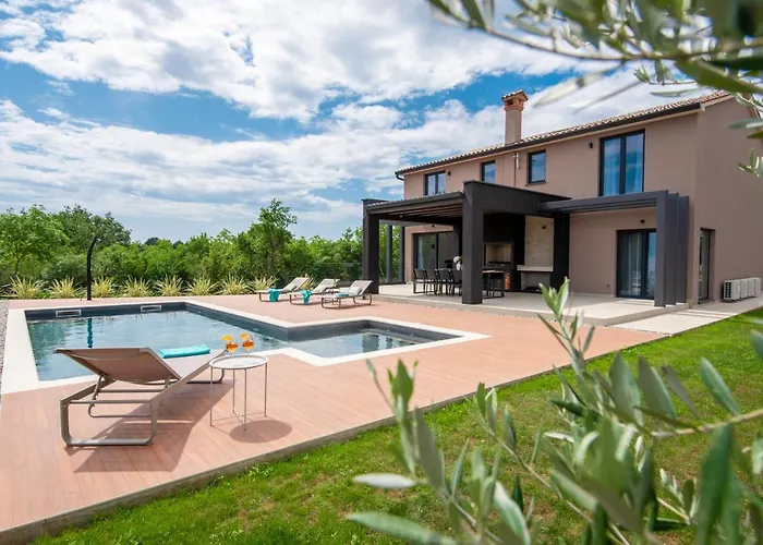 Villa Zara