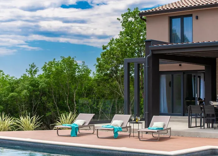 Villa Zara